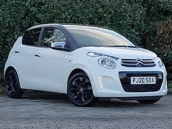 2020 - 1.0 VTi 72 Origins 5dr