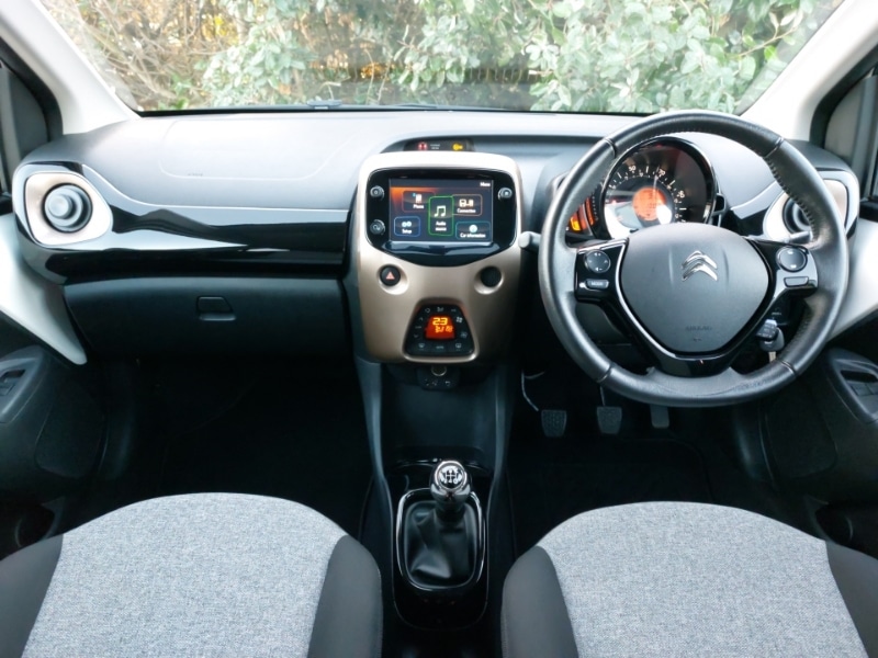 Used Citroen C1 2020 for sale - 77049457: Photo 2