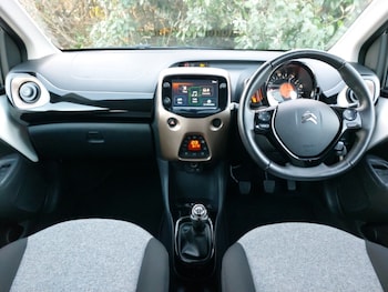 Used Citroen C1 2020 for sale - 77049457: Photo