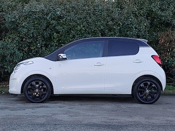 Used Citroen C1 2020 for sale - 77049457: Photo