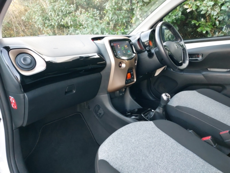 Used Citroen C1 2020 for sale - 77049457: Photo 5