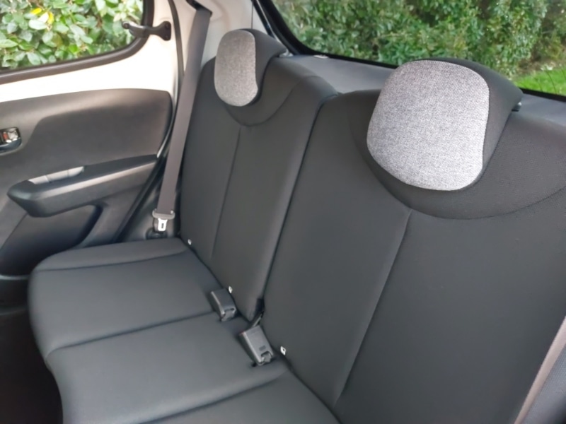 Used Citroen C1 2020 for sale - 77049457: Photo 6