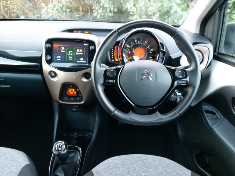 Used Citroen C1 2020 for sale - 77049457: Photo 7