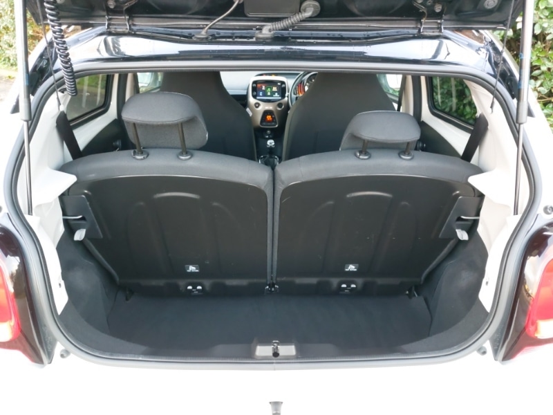 Used Citroen C1 2020 for sale - 77049457: Photo 8