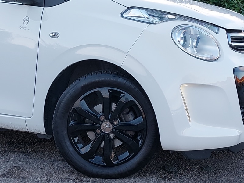 Used Citroen C1 2020 for sale - 77049457: Photo 9