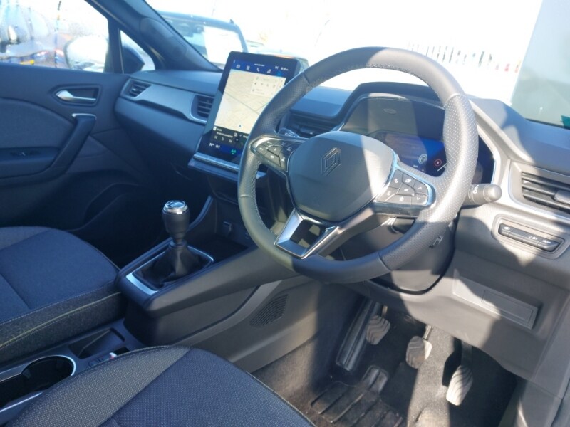 Used Renault Other 2025 for sale - 78224942: Photo 11