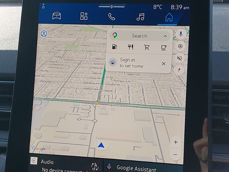 Used Renault Other 2025 for sale - 78224942: Photo 13