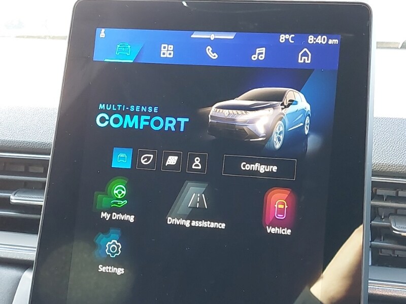 Used Renault Other 2025 for sale - 78224942: Photo 15