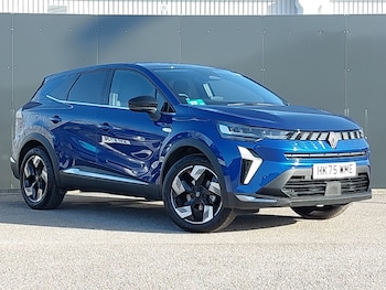 Renault Other feature image