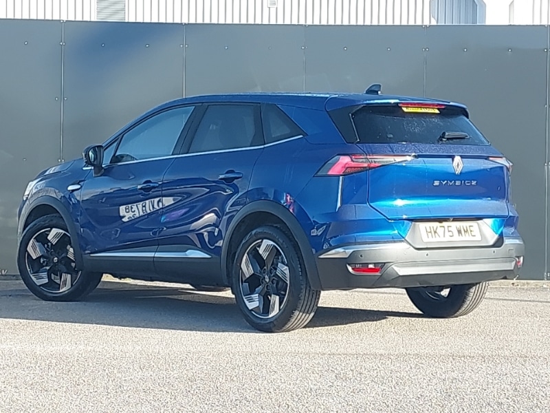 Used Renault Other 2025 for sale - 78224942: Photo 3