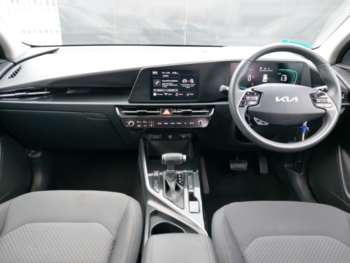 Used Kia Niro 2023 for sale - 73863381: Photo
