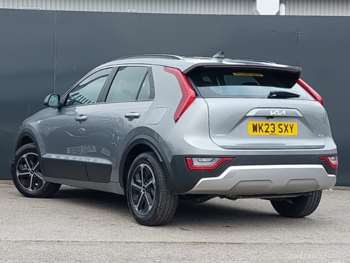 Used Kia Niro 2023 for sale - 73863381: Photo