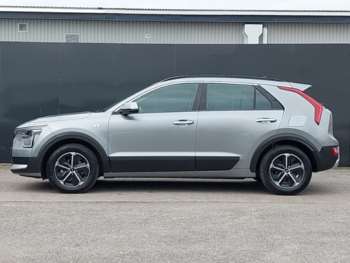 Used Kia Niro 2023 for sale - 73863381: Photo