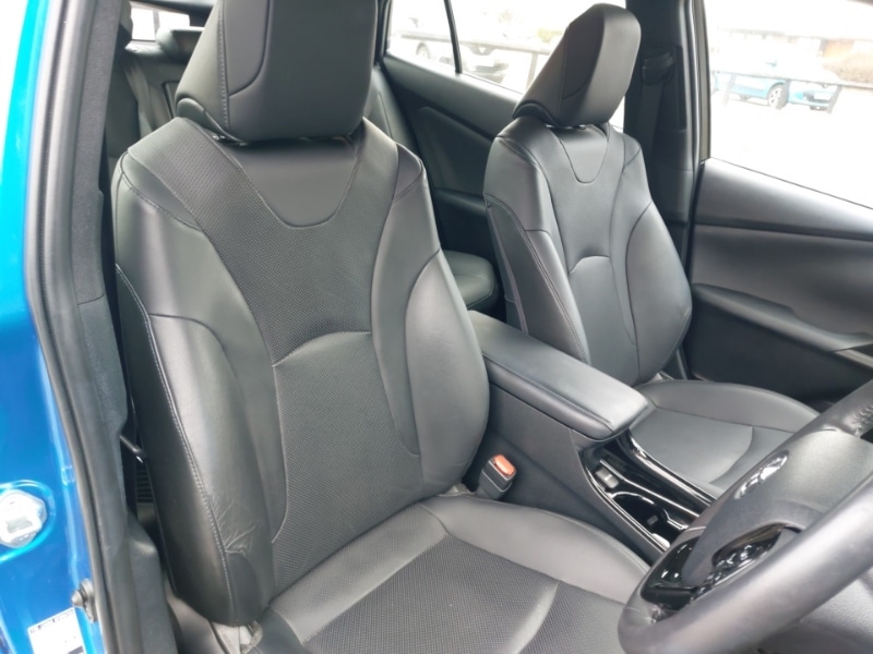 Used Toyota Prius 2020 for sale - 77663851: Photo 10