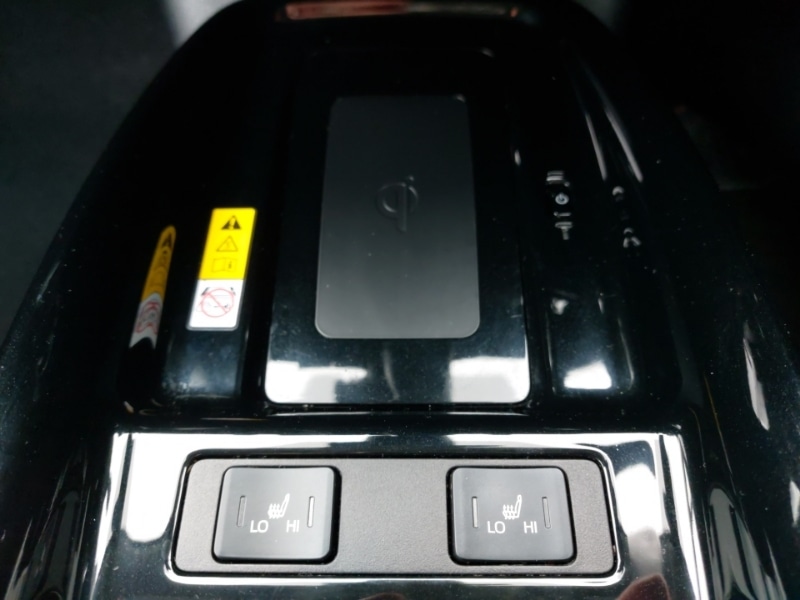 Used Toyota Prius 2020 for sale - 77663851: Photo 13