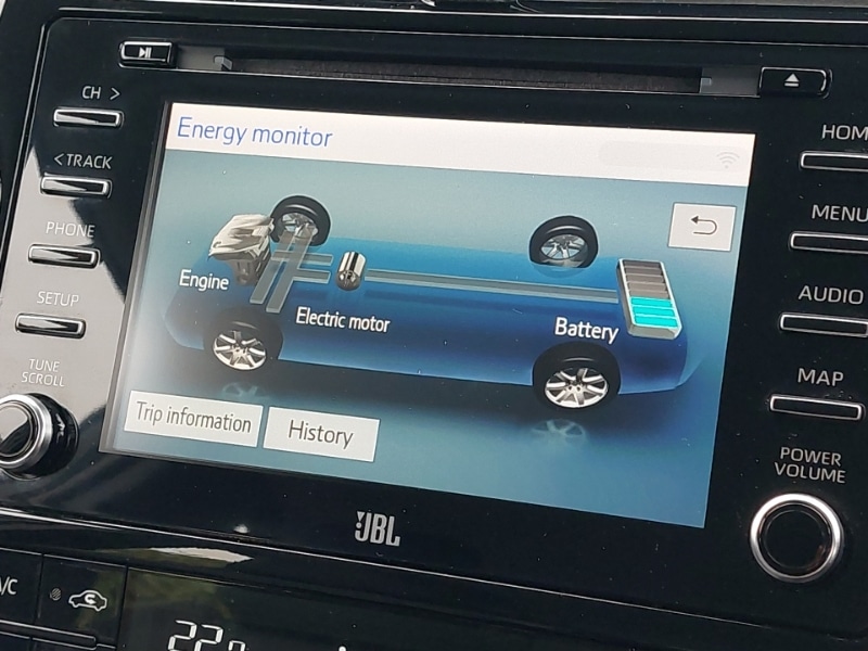 Used Toyota Prius 2020 for sale - 77663851: Photo 16