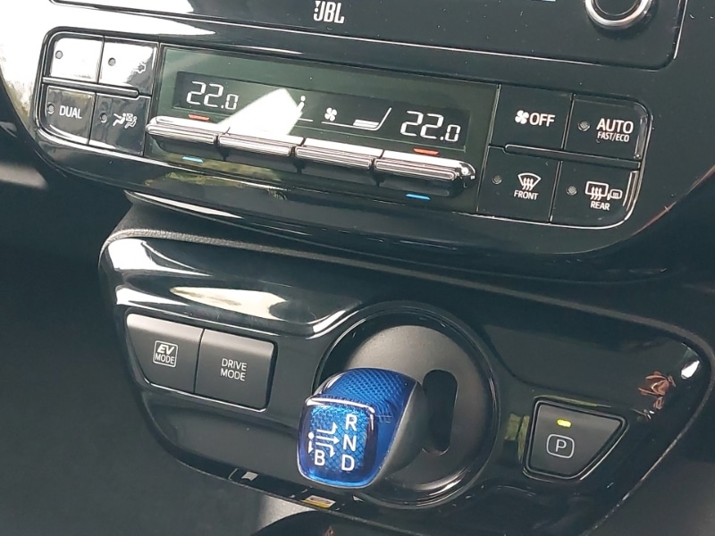 Used Toyota Prius 2020 for sale - 77663851: Photo 17