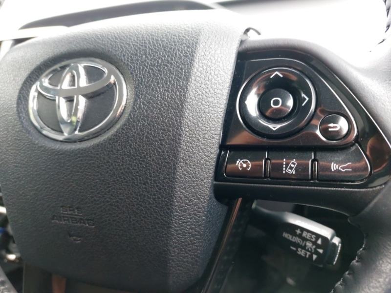 Used Toyota Prius 2020 for sale - 77663851: Photo 18