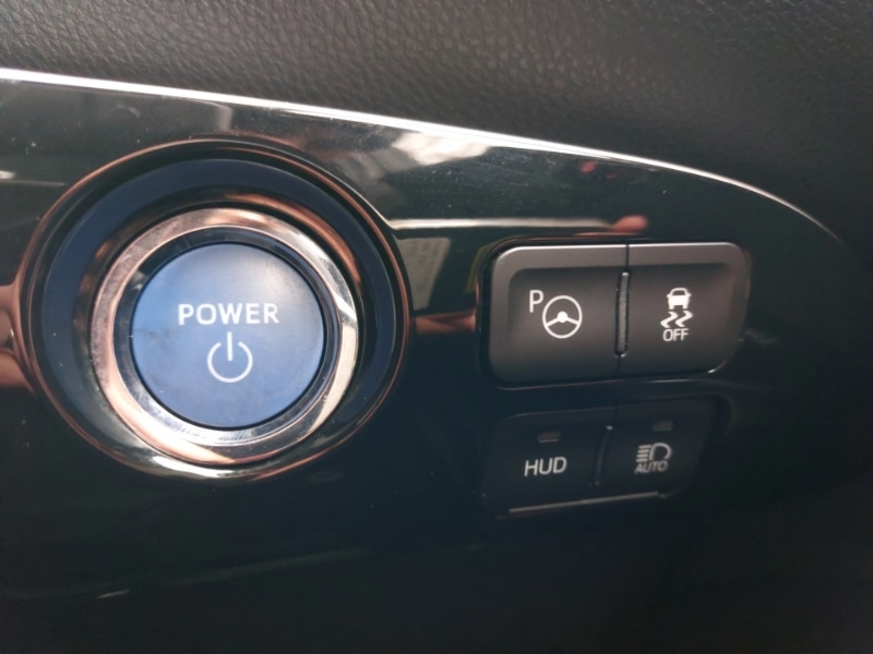 Used Toyota Prius 2020 for sale - 77663851: Photo 19