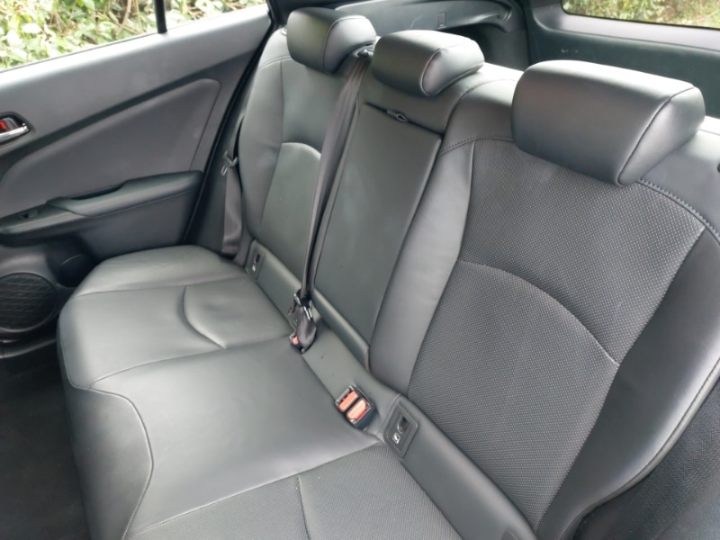 Used Toyota Prius 2020 for sale - 77663851: Photo 6