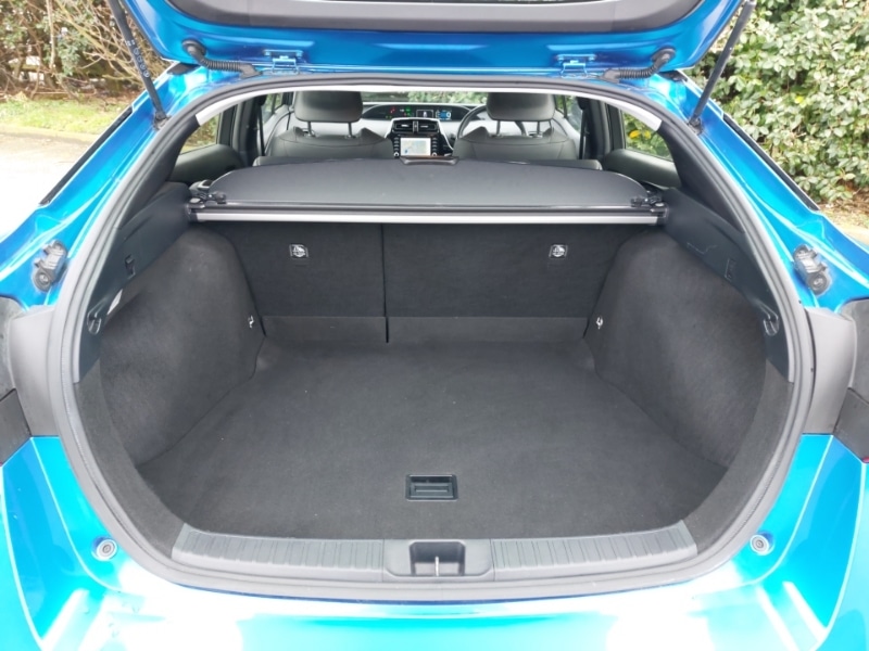 Used Toyota Prius 2020 for sale - 77663851: Photo 8