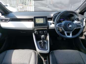 Used Renault Clio 2023 for sale - 74630843: Photo