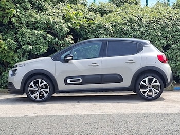 Used Citroen C3 2022 for sale - 78905671: Photo