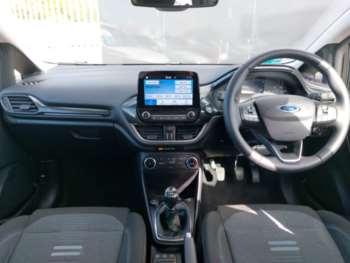 Used Ford Fiesta 2023 for sale - 74737470: Photo