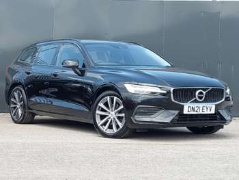 2021 - 2.0 B3P Momentum 5dr Auto