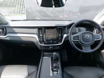 Used Volvo V60 2021 for sale - 75072762: Photo