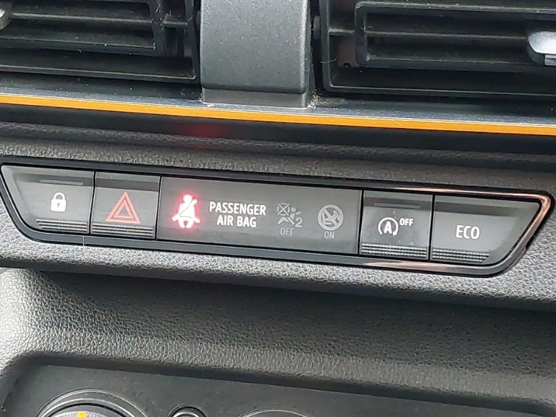 Used Dacia Sandero Stepway 2021 for sale - 76271908: Photo 14