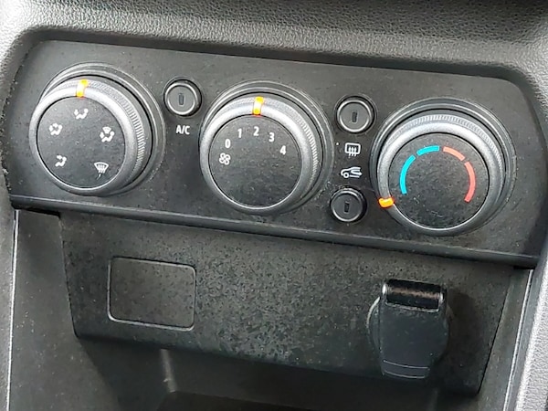Used Dacia Sandero Stepway 2021 for sale - 76271908: Photo 15