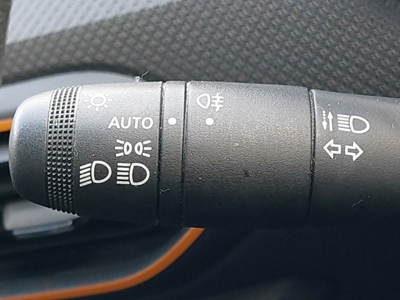 Used Dacia Sandero Stepway 2021 for sale - 76271908: Photo 18