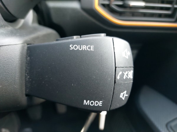 Used Dacia Sandero Stepway 2021 for sale - 76271908: Photo 19