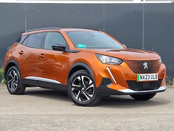 Used Peugeot 2008 2023 for sale - 79368141: Photo