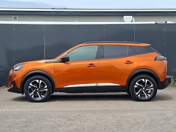 Used Peugeot 2008 2023 for sale - 79368141: Photo