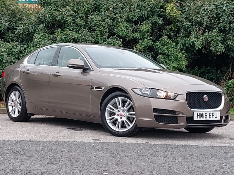 Used Jaguar XE 2025 for sale - 76331621: Photo 1