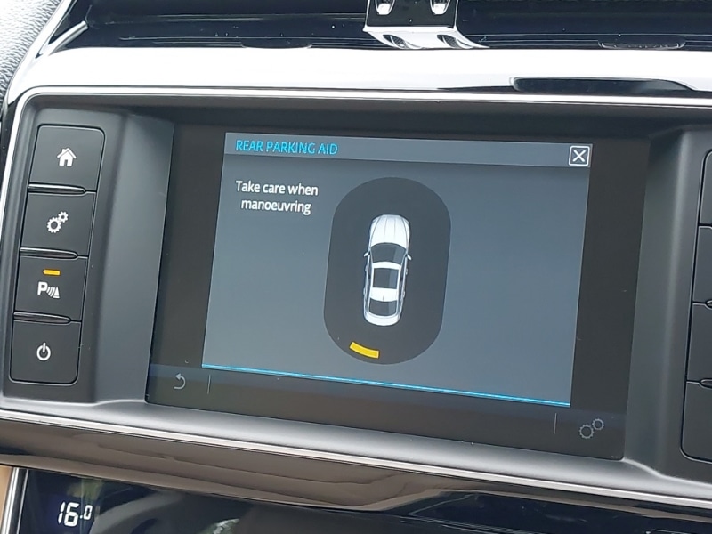 Used Jaguar XE 2025 for sale - 76331621: Photo 12