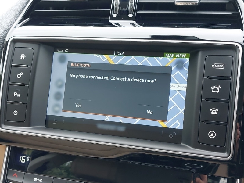 Used Jaguar XE 2025 for sale - 76331621: Photo 14