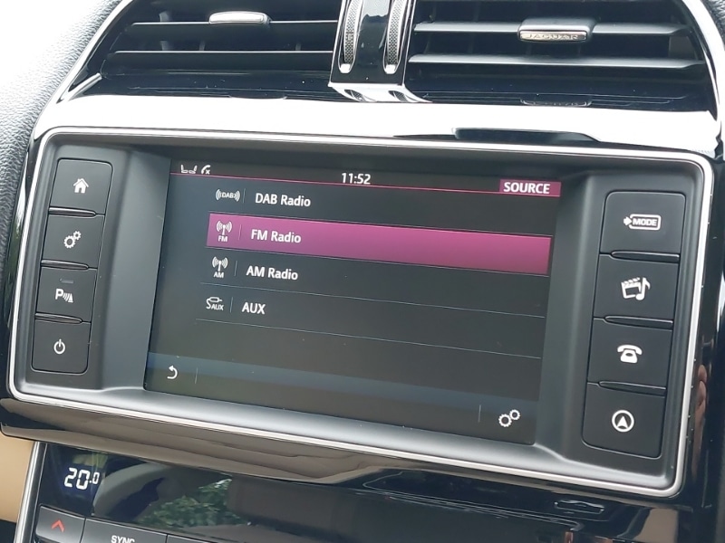 Used Jaguar XE 2025 for sale - 76331621: Photo 15