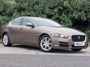 2016 - 2.0 [250] Prestige 4dr Auto