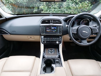 Used Jaguar XE 2025 for sale - 76331621: Photo