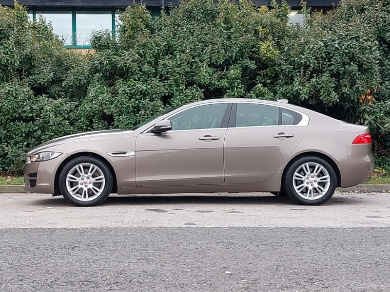 Used Jaguar XE 2025 for sale - 76331621: Photo 4
