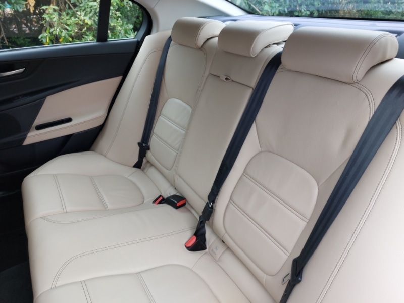 Used Jaguar XE 2025 for sale - 76331621: Photo 6