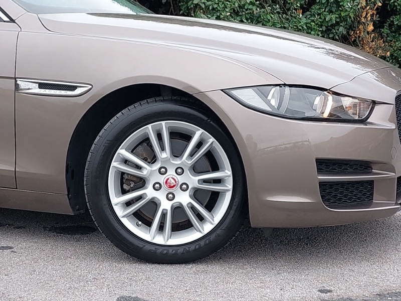 Used Jaguar XE 2025 for sale - 76331621: Photo 9