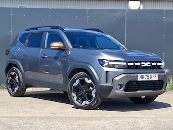 Used Dacia Duster 2025 for sale - 79368153: Photo