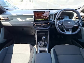 Used Dacia Duster 2025 for sale - 79368153: Photo
