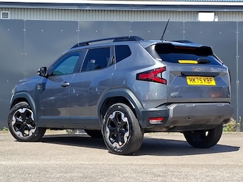 Used Dacia Duster 2025 for sale - 79368153: Photo