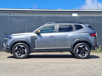 Used Dacia Duster 2025 for sale - 79368153: Photo
