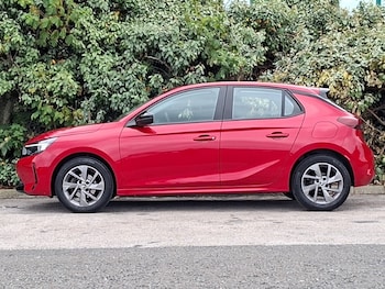 Used Vauxhall Corsa 2023 for sale - 79310900: Photo